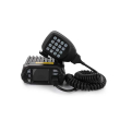 Ασύρματος πομποδέκτης - UHF/VHF - 25W - KT-8900 - QYT - 489001