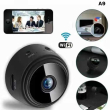 Κάμερα ασφαλείας Mini – A9 – 1080P – 883570