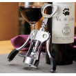 Μεταλλικό ανοιχτήρι κρασιού - Τιρμπουσόν - BBZ0416 - 368312