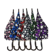 Αυτόματη ομπρέλα μπαστούνι – 56# - 10K - Tradesor - 585885