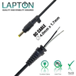 DC Cable για HP / Lenovo 4.0 x 1.7