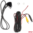 ΚΑΜΕΡΑ ΟΠΙΣΘΟΠΟΡΕΙΑΣ 12V LED ΜΕ NYΧΤΕΡΙΝΗ ΛΗΨΗ ΒΙΔΩΤΗ HD-310 ΑMiO - 1 TEM.