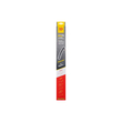 ΥΑΛΟΚΑΘΑΡΙΣΤΗΡΑΣ GRAN PREE SPEED MULTI-FIT ΜΕ 6 ΑΝΤΑΠΤΟΡΕΣ 33CM 13'' LAMPA - 1 TEM.