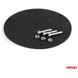ΦΑΡΟΣ DIAMONT W25B ΜΕ ΛΕΥΚΟ ΚΑΠΑΚΙ 12/24V 24xSMD LED ΠΟΡΤΟΚΑΛΙ ΒΙΔΩΤΟΣ 118x126mm ΑΜΙΟ - 1 ΤΕΜ.