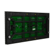 Ανταλλακτικό Panel Module P10 SMD 2835 32x16cm για Κυλιόμενη Πινακίδα LED RGB Αδιάβροχο IP65 GloboStar 91105