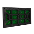 Ανταλλακτικό Panel Module P10 SMD 2835 32x16cm για Κυλιόμενη Πινακίδα LED Πράσινο Αδιάβροχο IP65 GloboStar 91101