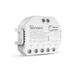 GloboStar® 80006 SONOFF DUALR3 - Wi-Fi Smart Switch Two Way Dual Relay & Power Measuring - 2 Output Channel