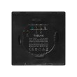 GloboStar® 80018 SONOFF T3EU1C-TX-EU-R2 - Wi-Fi Smart Wall Touch Button Switch 1 Way TX GR Series