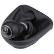 SEAT ALTEA 2004+ / ALTEA XL 2006+ / LEON 2005+ / TOLEDO 2004+ ΠΟΜΟΛΟ ΤΑΧΥΤΗΤΩΝ ΜΕ ΦΟΥΣΚΑ ΜΕ ΕΝΔΕΙΞΗ 5 ΤΑΧΥΤΗΤΩΝ ΝΤΥ - 1 Τεμ.