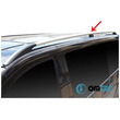 MERCEDES VITO / VIANO W639/W447 2003+ ΠΑΡΑΛΛΗΛΕΣ ΜΠΑΡΕΣ ΑΛΟΥΜΙΝΙΟΥ L3 ΑΣΗΜΙ OMTEC - 2 τεμ.