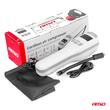 ΚΟΜΠΡΕΣΕΡ ΑΕΡΑ 7,4V 10bar/150psi 40W ΦΟΡΤΙΣΗ ΜΕ USB ΚΑΙ ΨΗΦΙΑΚΗ ΕΝΔΕΙΞΗ AMIO - 1 Τεμ.