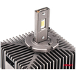 ΛΑΜΠΕΣ LED D5S 9>16V 70W 6.500K 8600lm (ΜΕ ΨΥΚΤΡΑ) XD SERIES ΑΜΙΟ - 2 ΤΕΜ.
