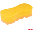 ΣΦΟΥΓΓΑΡΙ ΠΛΥΣΙΜΑΤΟΣ EASY GRIP 21x11x6 cm  ΑΜΙΟ - 1 ΤΕΜ.