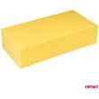 ΣΦΟΥΓΓΑΡΙ ΠΛΥΣΙΜΑΤΟΣ 2in1 SUPER FOAMING 28x14x7cm  ΑΜΙΟ - 1 ΤΕΜ.