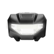 ΦΑΚΟΣ ΚΕΦΑΛΗΣ ΕΡΓΑΣΙΑΣ 120lm LED 3 ΛΕΙΤΟΥΡΓΙΩΝ ΜΕ 5 ΔΙΑΦΟΡΕΤΙΚΕΣ ΜΟΙΡΕΣ ΚΛΙΣΗΣ LAMPA -  1 Τεμ.
