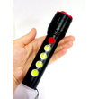 Επαναφορτιζόμενος φακός LED - 985-P50 - 272536