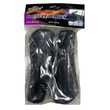 Κάλυμμα χειρολαβής ποδηλάτου - Grip - S29-281 - 650813 - Black