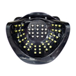 Φουρνάκι νυχιών UV/LED - 268W - SUNWY02 - 910211 - Purple