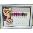 Σκόνη νυχιών Nail Art - Mirror effect - 910617