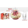 Συσκευή παρασκευής Popcorn - KA2040 - DSP - 615136