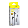 Ενσύρματα ακουστικά - PC-6T - Type-C - AWEI - 889053