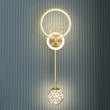 Επιτοίχιο φωτιστικό LED - PH056 - 942089
