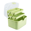 Κουτί οργάνωσης καλλυντικών - D573 - 121033 - Green