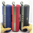 Ασύρματο ηχείο Bluetooth - KMS-105 - 886373 - Red