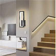 Επιτοίχιο φωτιστικό LED - PH058 - 942676