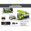 Τηλεκατευθυνόμενο όχημα - Sanitation - 666-961:24 - 102444