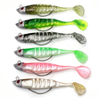 Τεχνητό δόλωμα - LY1- 9cm/15g - 31825