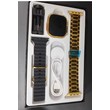 Smartwatch - M9 Ultra Max - 810002