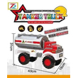 Παιδικό όχημα - Tanker - 688-16 - 308147