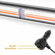 Μπάρα οχημάτων LED - Φάρος οδικής βοήθειας - 1108304A/NB06 - 110843