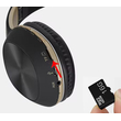 Ασύρματα ακουστικά - Headphones - FM - 951BT - 607528 - Black