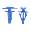 Σετ συνδετήρες αυτοκινήτου - 10pcs - R-F16101-08 - 180867