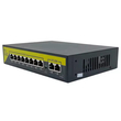Switch καταγραφικού POE με 8 υποδοχές - 10/100Mbps - 300020