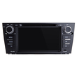 Ηχοσύστημα αυτοκινήτου 2DIN – BMW E90 – Android - 111904