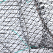 Πτυσσόμενη παγίδα ψαρέματος - Κιούρτος - 55x105cm - 31329