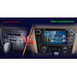 Ηχοσύστημα αυτοκινήτου 2DIN – BMW E90 – Android - 111904