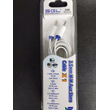 Καλώδιο ήχου - 3.5mm Jack σε AUX - CT412 - 3m - 122074