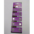 Αλκαλικές μπαταρίες - AG6/LR920H/371A – 1.5V - 10pcs - 681064