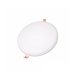 Φωτιστικό LED - Round Panel - Χωνευτό - 24W - 6500K - 790634