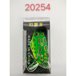 Τεχνητό δόλωμα αλιείας βάτραχος - 20254