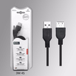 Καλώδιο USB Male/Female - 3m - 4S - 197536