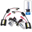 Λάμπες XENON - H3 - 35W - 004106