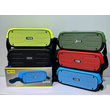 Ασύρματο ηχείο Bluetooth - RGK-238 - 883792 - Yellow