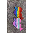 Bubble Pop It Fidget - 25cm - 333337