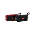 Ασύρματο ηχείο Bluetooth - WS5390 - 881582 - Red