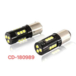 Λάμπες LED – Can-bus – 12V – 3030-15 – 450167